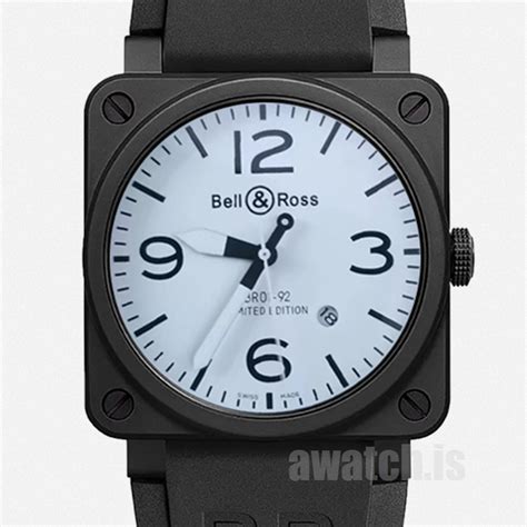 bell ross br01 92 replica watch